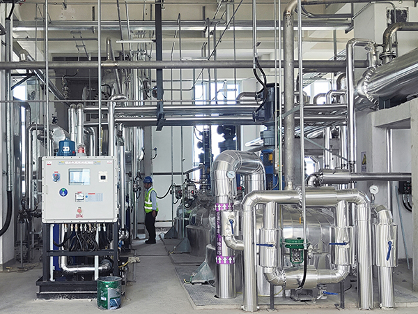 鋰電行業(yè)模溫機(jī)如何全方位提升電池制造品質(zhì)？
