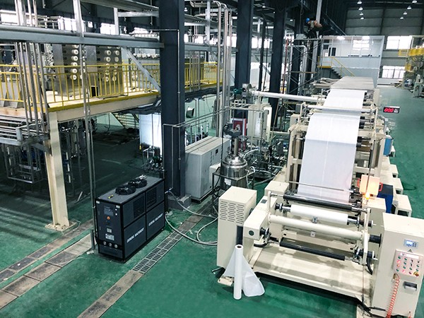 輥筒用模溫機